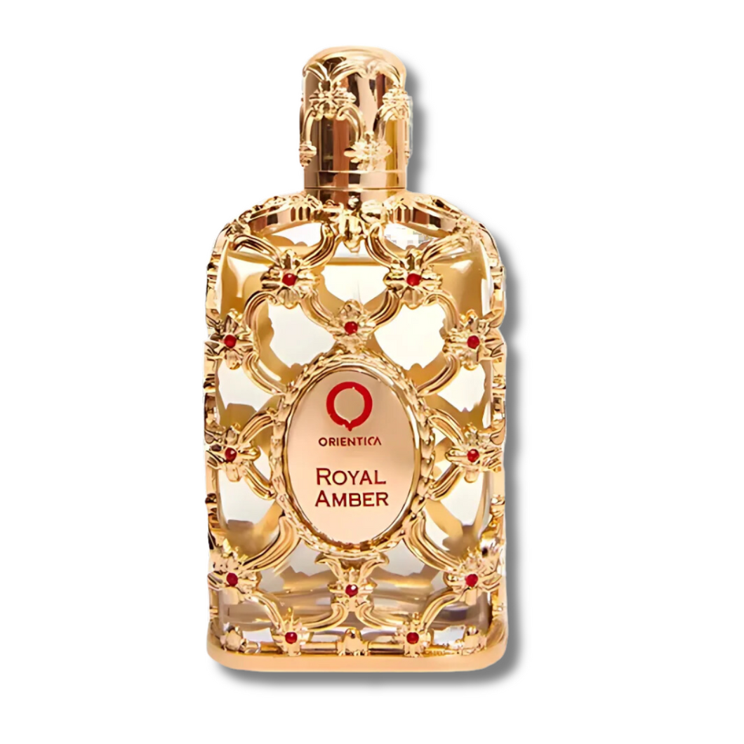 Perfume Orientica Royal Amber EDP 100ml - Unissex