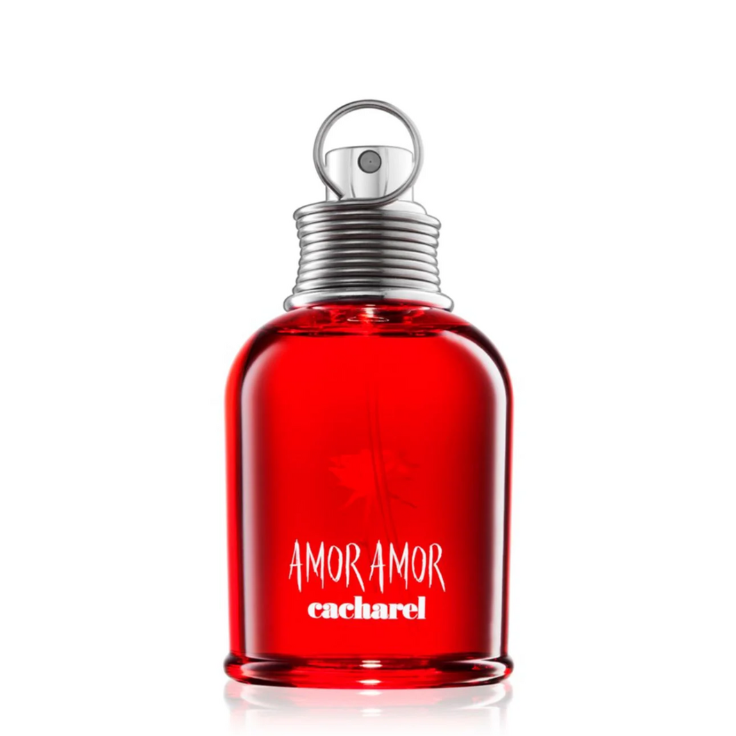 Perfume Amor Amor Feminino EAU de Toilette 100ml