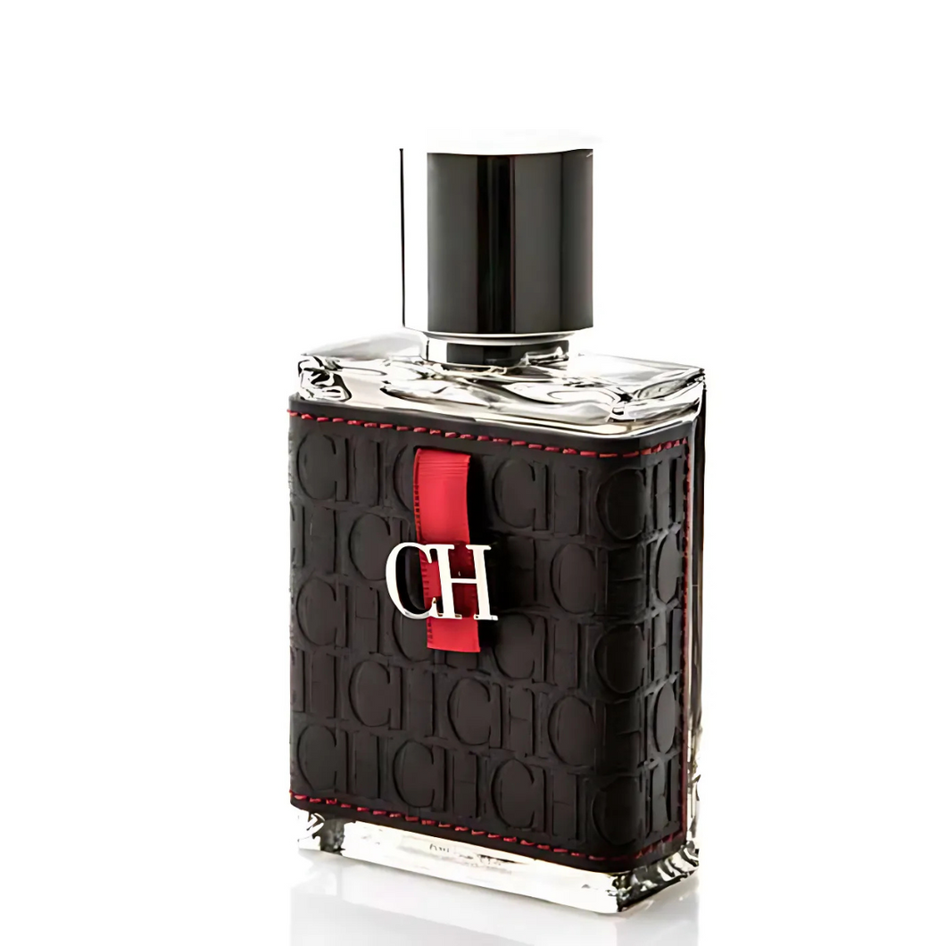 Perfume Carolina Herrera CH Men Masculino EAU de Toilette