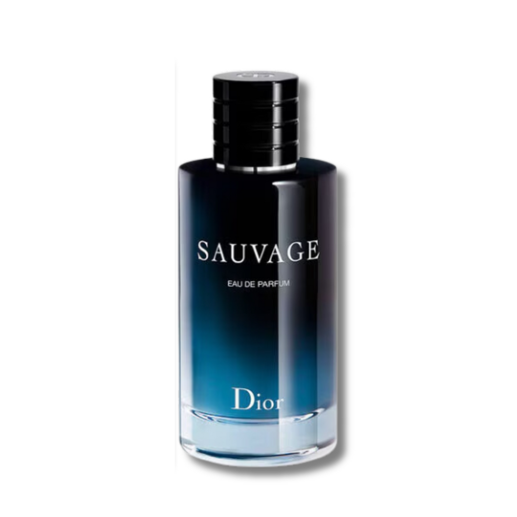 Perfume Dior Sauvage EAU Forte Masculino Parfum 100ml