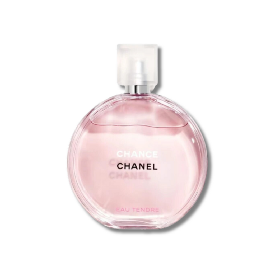 Perfume Chanel Chance Feminino EAU de Parfum Vaporizador 100ml