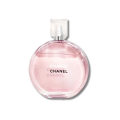 Perfume Chanel Chance Feminino EAU de Parfum Vaporizador 100ml