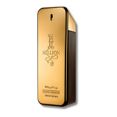 Perfume Rabanne 1 Million Masculino EAU de Toilette