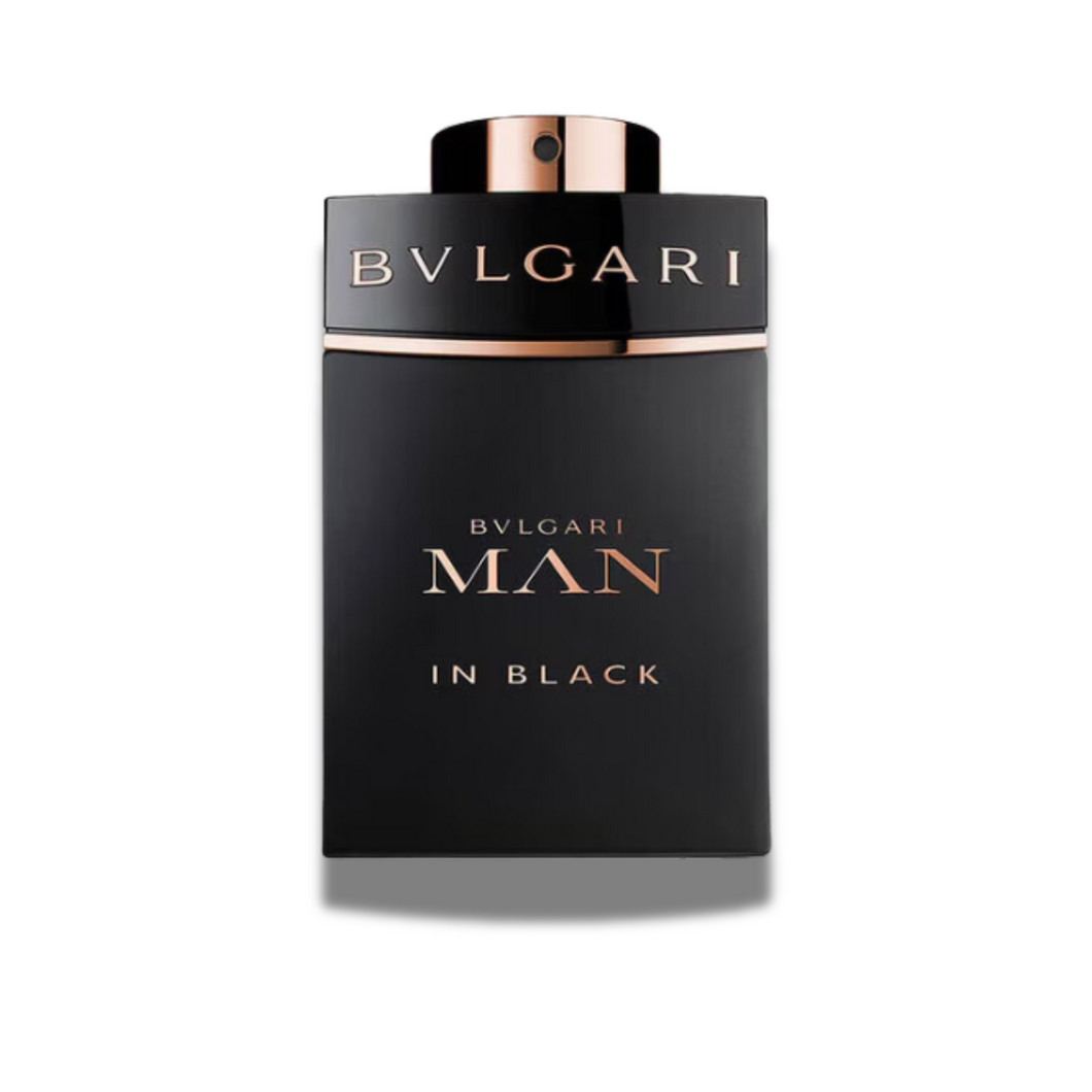 Perfume Bvlgari Man IN Black Masculino EAU de Parfum 100ml