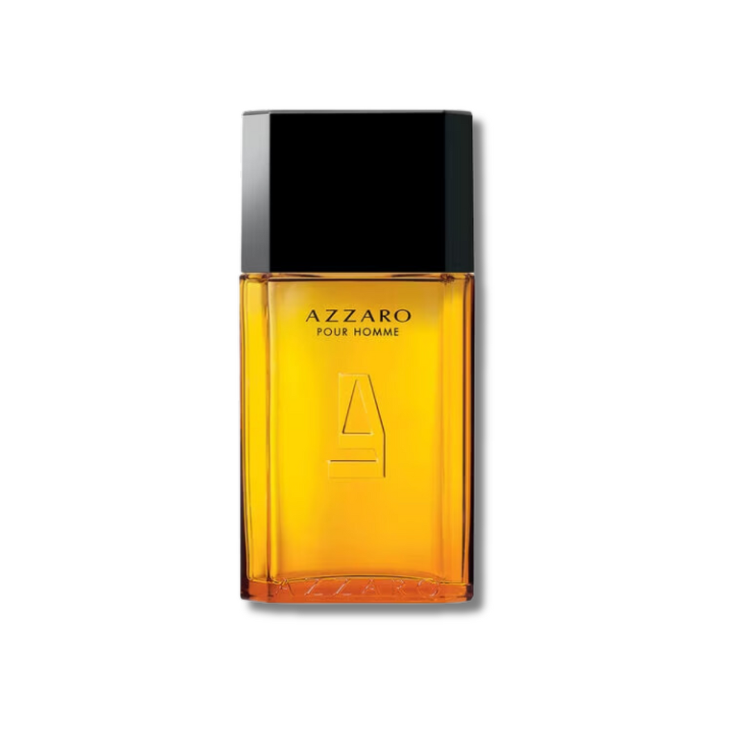 Perfume Azzaro Pour Homme Masculino EAU de Toilette 100ml