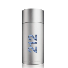 Perfume Carolina Herrera 212 Men NYC Masculino EAU de Toilette 100ml