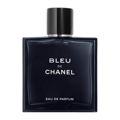 Perfume Bleu De Chanel Masculino Eau de Toilette 100ml - Chanel