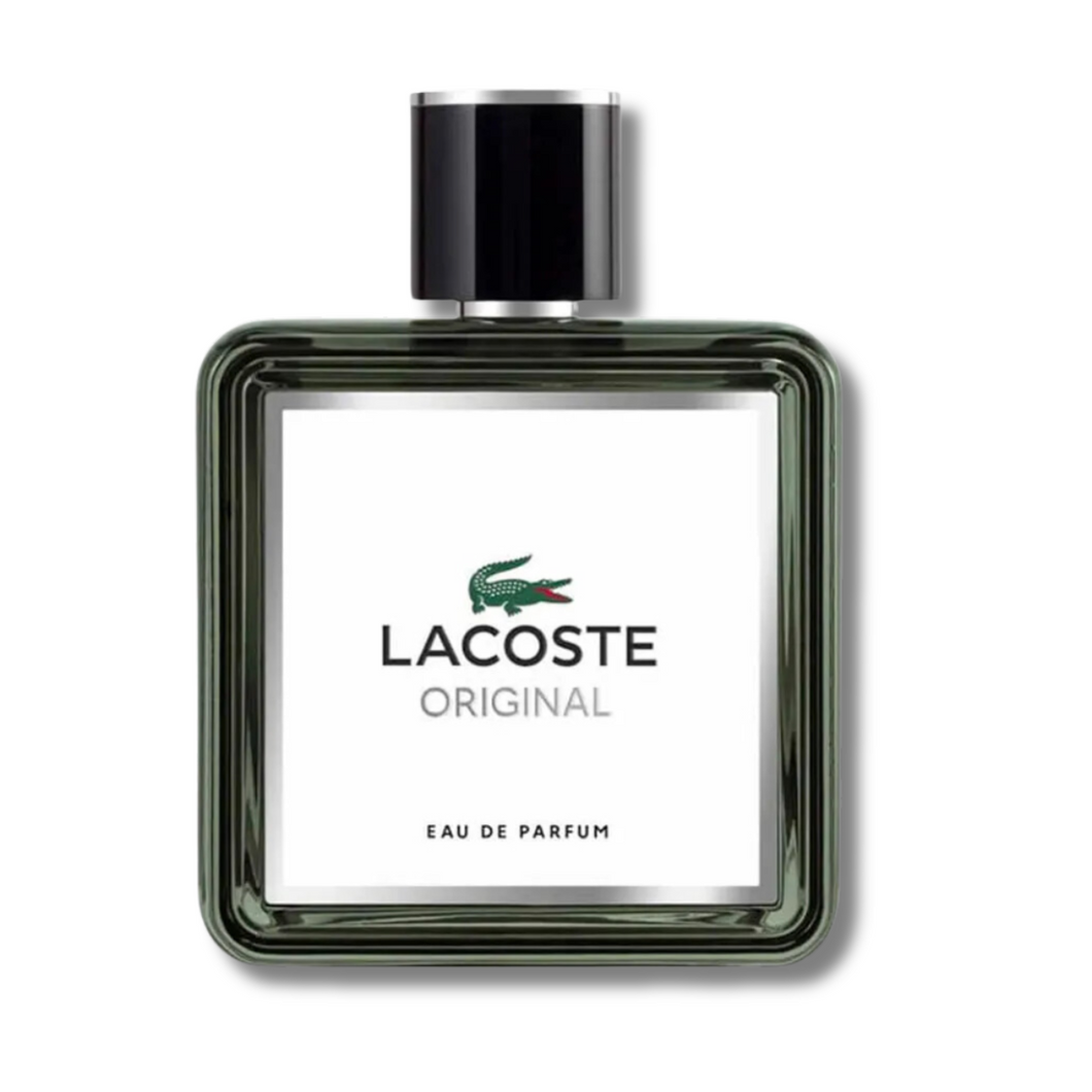 Perfume Lacoste Masculino Eau de Parfum 100ml